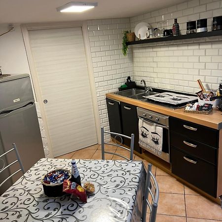 Vila Sciusciu House Neapol Exteriér fotografie