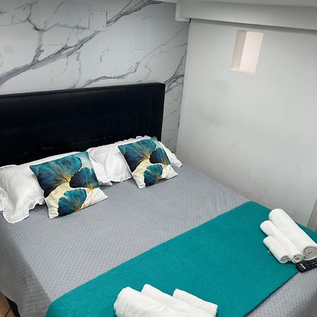 Vila Sciusciu House Neapol Exteriér fotografie