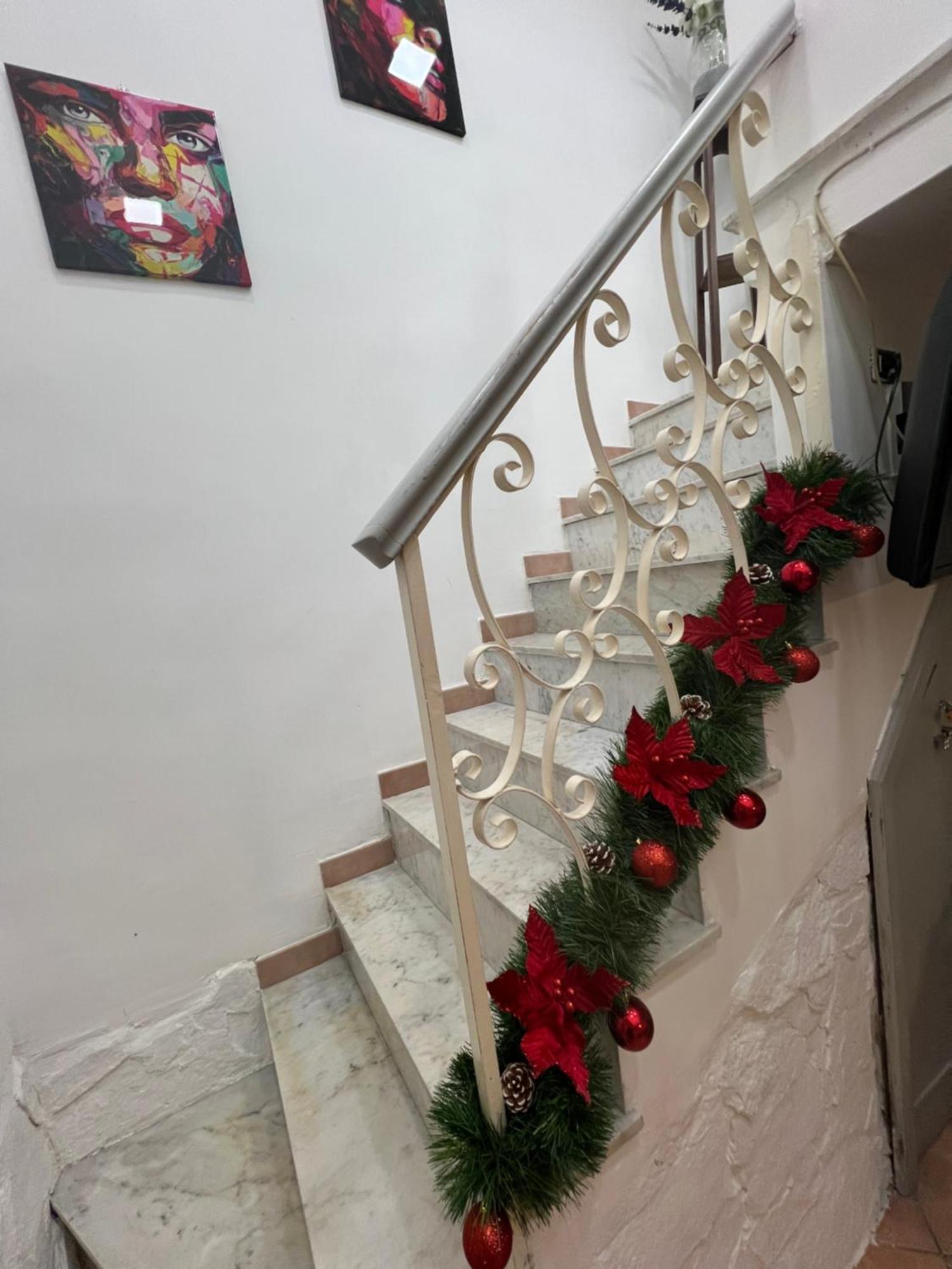Vila Sciusciu House Neapol Exteriér fotografie