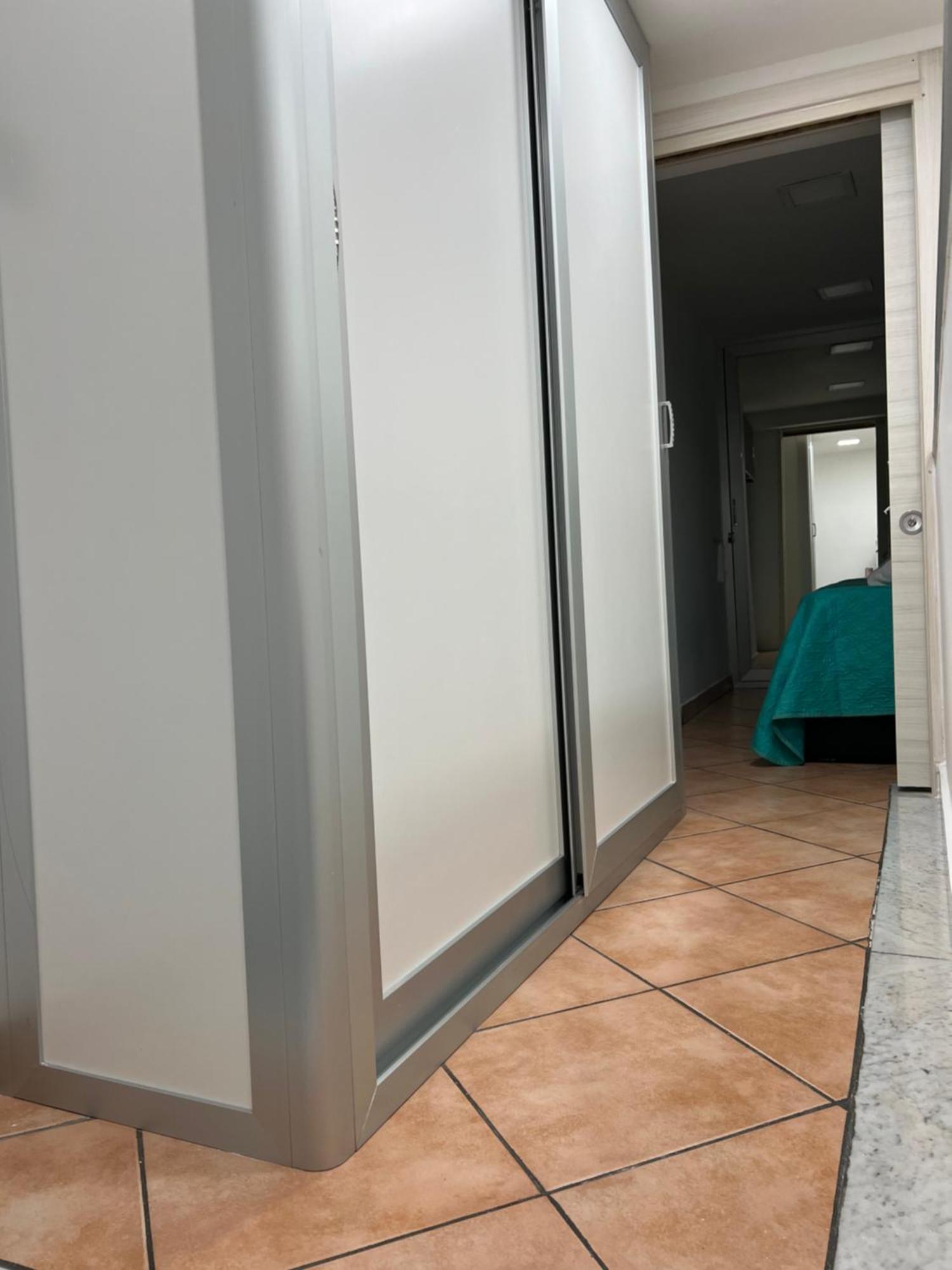 Vila Sciusciu House Neapol Exteriér fotografie