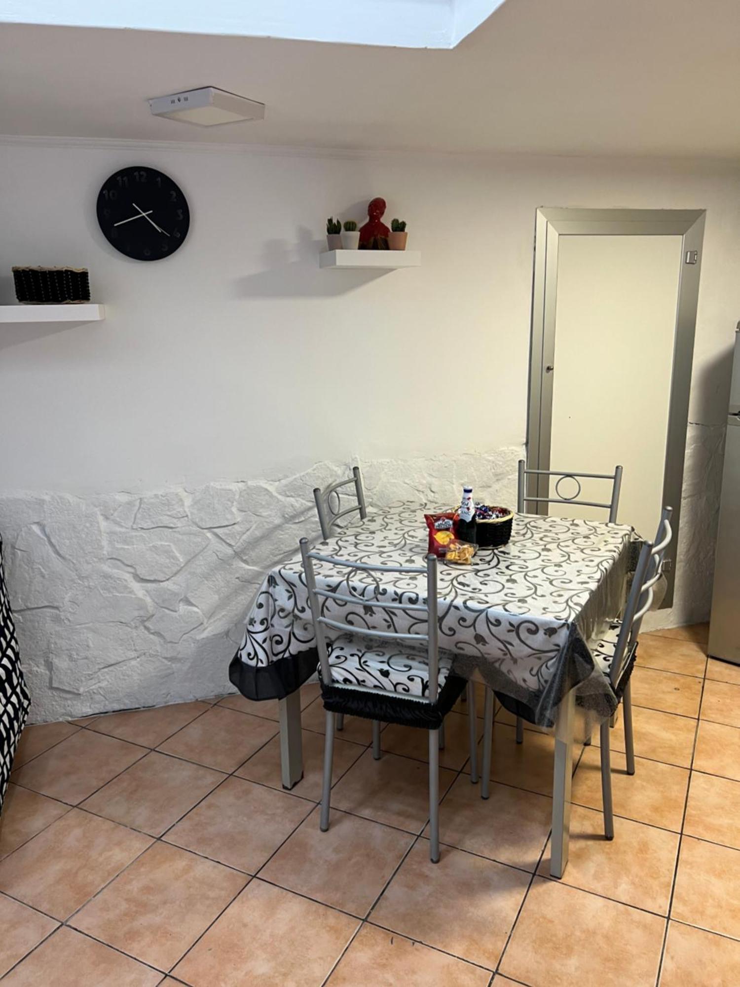 Vila Sciusciu House Neapol Exteriér fotografie