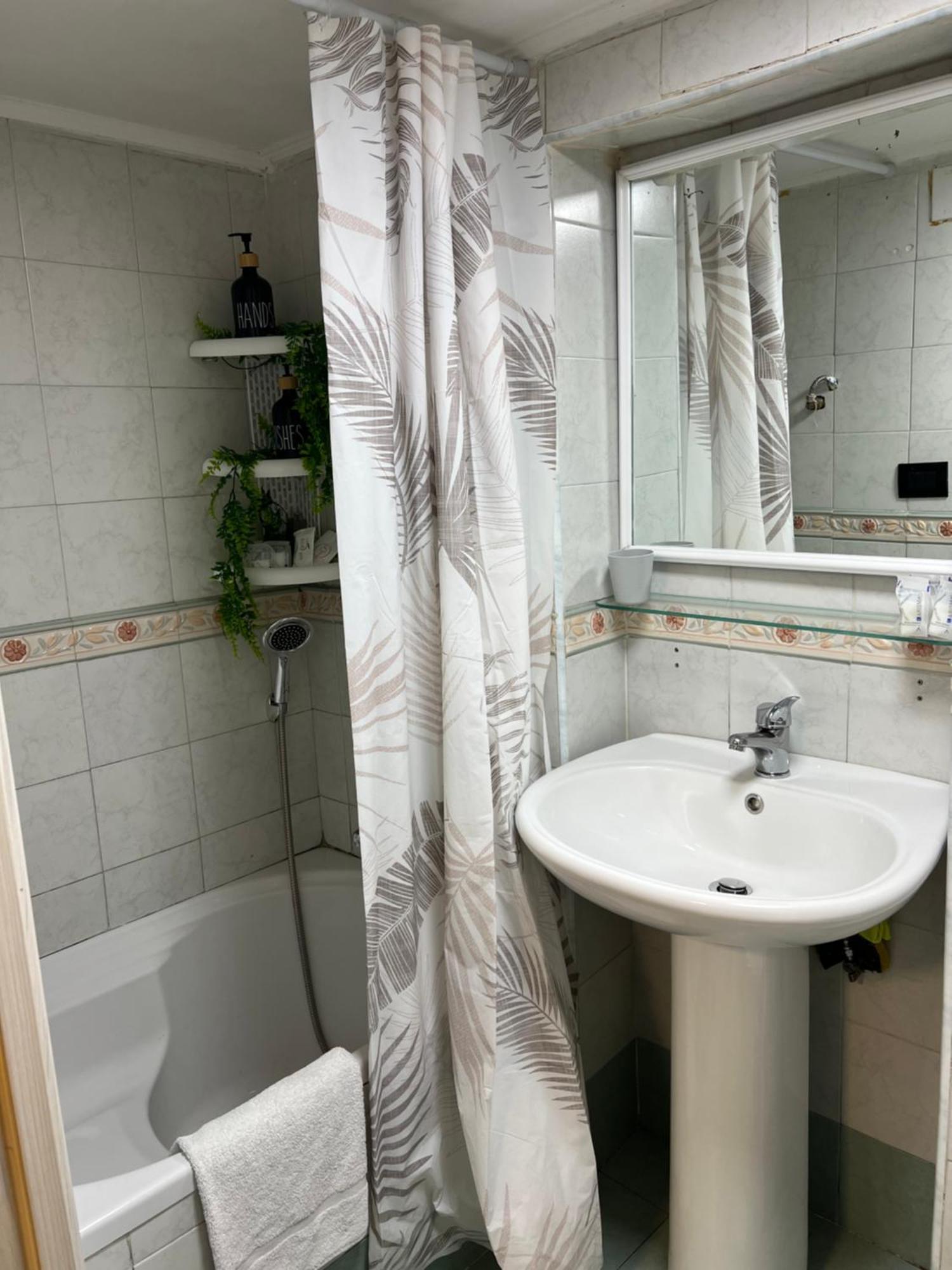 Vila Sciusciu House Neapol Exteriér fotografie